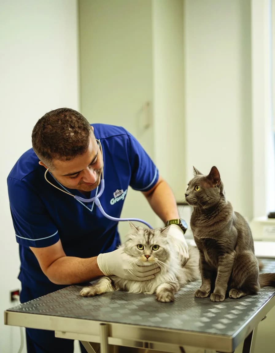 Veterinary Services