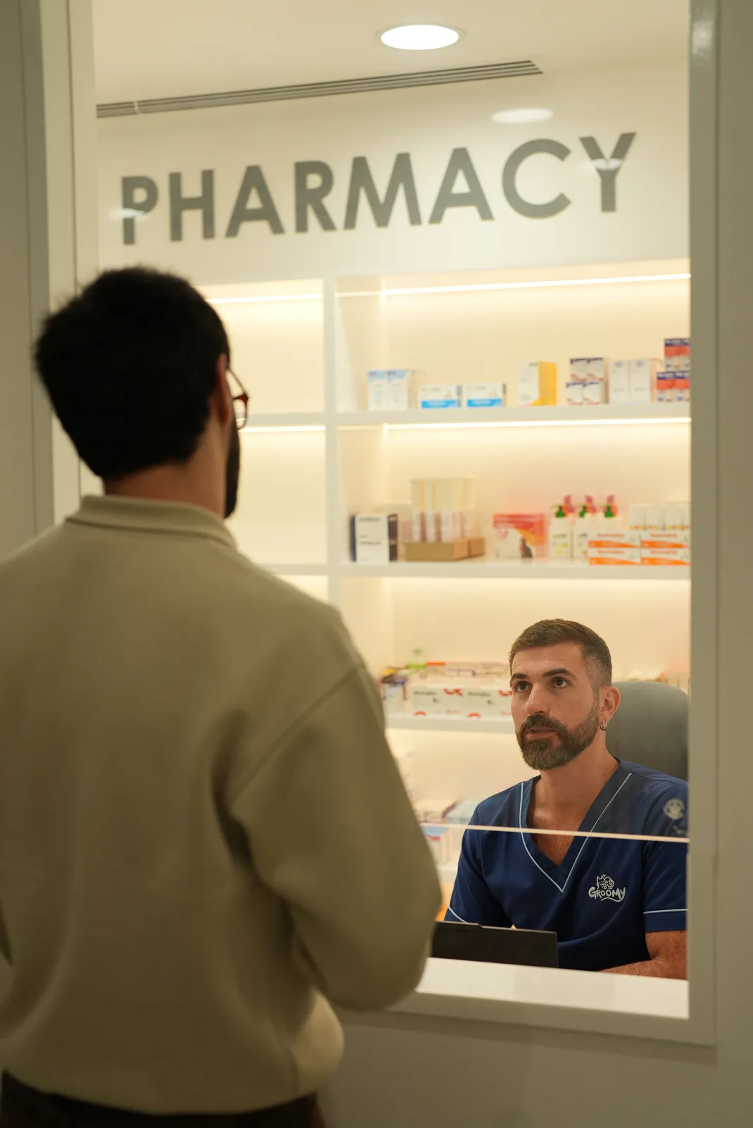 Pain Management Programs